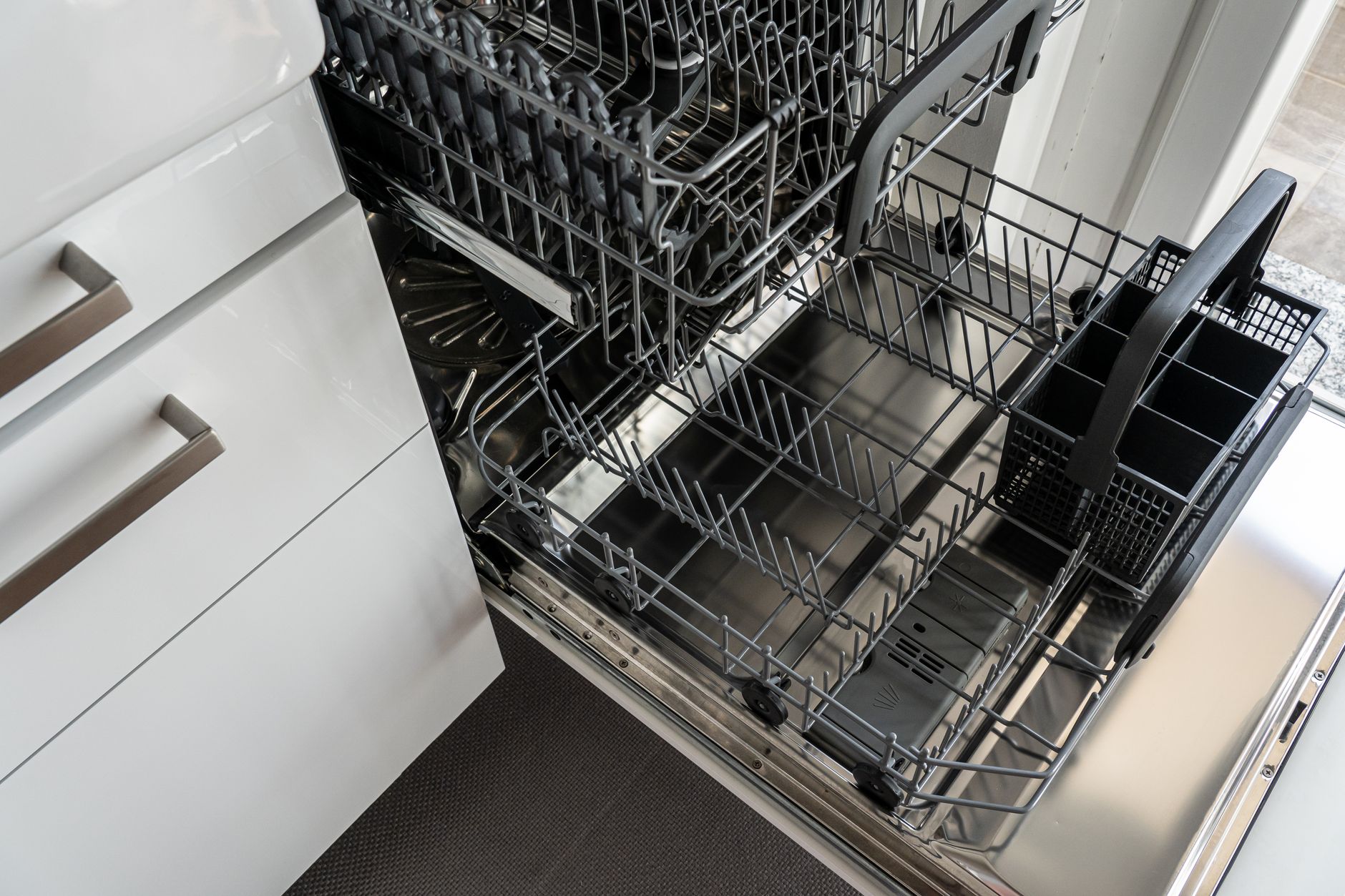 Washer & Dryer Service — Preferred Appliance Repair