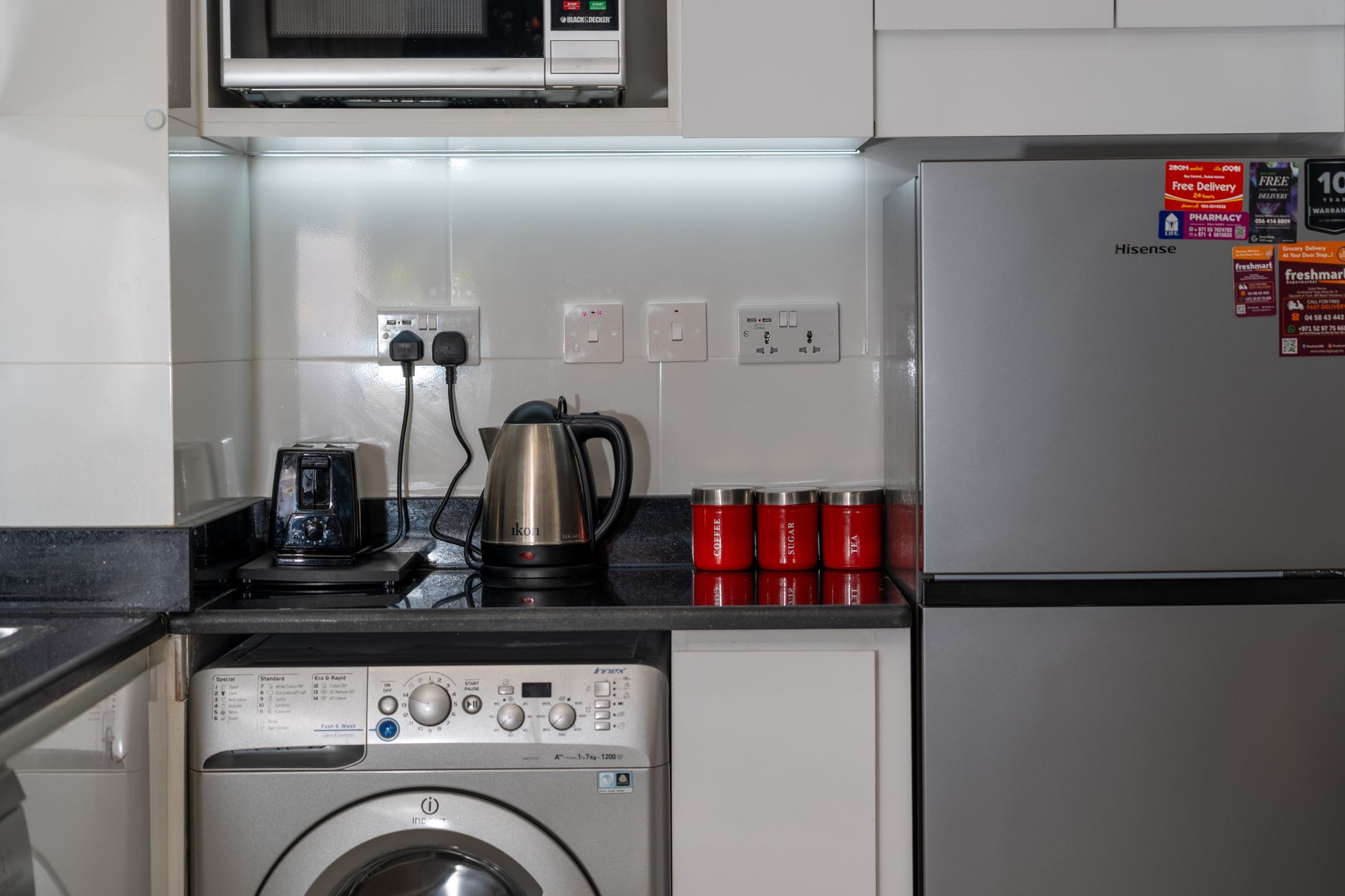 Dishwasher Repair — Preferred Appliance Repair